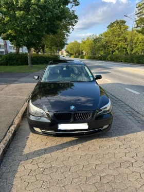 Обява за продажба на BMW 525 E60 Facelift ~8 700 лв. - изображение 1