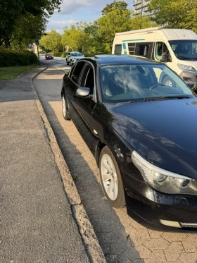 Обява за продажба на BMW 525 E60 Facelift ~8 700 лв. - изображение 5
