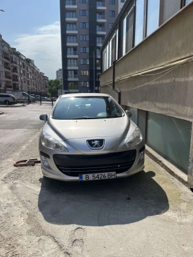 Обява за продажба на Peugeot 308 ~6 900 лв. - изображение 1