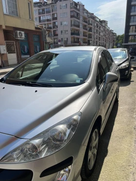 Обява за продажба на Peugeot 308 ~6 900 лв. - изображение 3