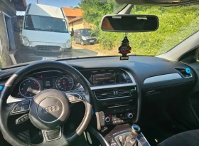 Audi A4 | Mobile.bg    10