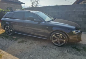 Audi A4 | Mobile.bg    2