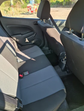 Mazda 2 1.3! | Mobile.bg    8