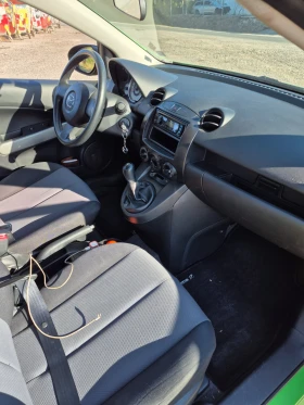 Mazda 2 1.3! | Mobile.bg    7