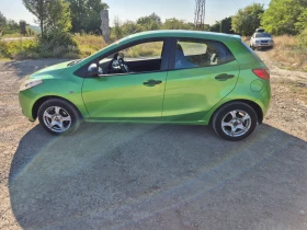 Mazda 2 1.3! | Mobile.bg    2