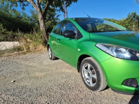 Mazda 2 1.3! | Mobile.bg    4