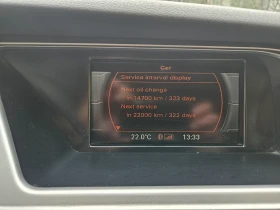 Обява за продажба на Audi A4 1, 8TFSI ~10 300 лв. - изображение 8