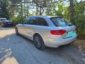 Обява за продажба на Audi A4 1, 8TFSI ~10 300 лв. - изображение 1