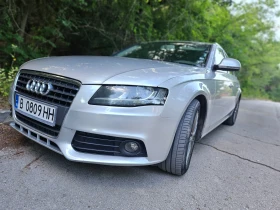 Обява за продажба на Audi A4 1, 8TFSI ~10 300 лв. - изображение 3