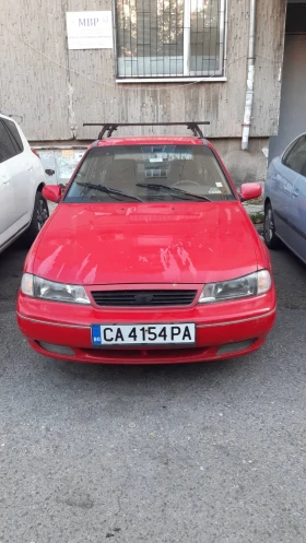     Daewoo Nexia