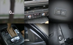Audi A6 3.0 TDI Competition  Nardo Grey 326 .. Quattro | Mobile.bg    12