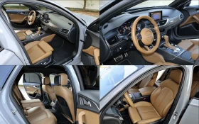 Audi A6 3.0 TDI Competition  Nardo Grey 326 .. Quattro | Mobile.bg    10