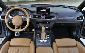 Audi A6 3.0 TDI Competition  Nardo Grey 326 .. Quattro | Mobile.bg    7