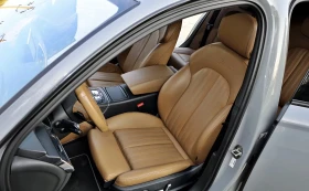 Audi A6 3.0 TDI Competition  Nardo Grey 326 .. Quattro | Mobile.bg    8