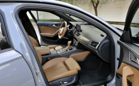 Audi A6 3.0 TDI Competition  Nardo Grey 326 .. Quattro | Mobile.bg    16