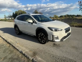 Subaru XV 2.0 HYBRID FULL  | Mobile.bg    4