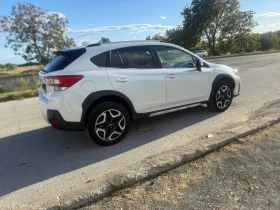 Subaru XV 2.0 HYBRID FULL  | Mobile.bg    3