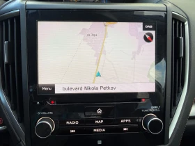 Subaru XV 2.0 HYBRID FULL  | Mobile.bg    8