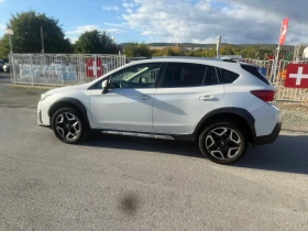 Subaru XV 2.0 HYBRID FULL  | Mobile.bg    2