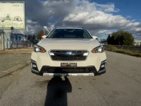 Subaru XV 2.0 HYBRID FULL  | Mobile.bg    5