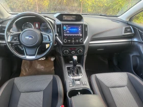Subaru XV 2.0 HYBRID FULL  | Mobile.bg    10