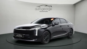 Обява за продажба на Kia K8 2.5 Noblesse Light ~61 400 лв. - изображение 1