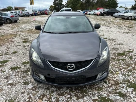 Mazda 6 2.2 - 5500 лв. / 2812.11 € - 53731654 2