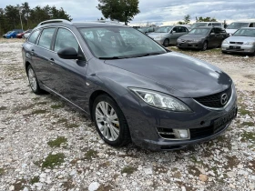 Mazda 6 2.2 - 5500 лв. / 2812.11 € - 53731654 3