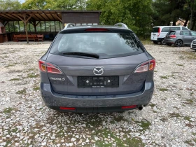 Mazda 6 2.2 - 5500 лв. / 2812.11 € - 53731654 5