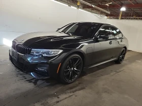 BMW 330 * CARFAX * БЕЗ ПЪРВОНАЧАЛНА ВНОСКА
