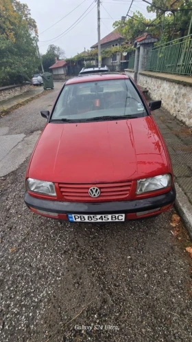 VW Vento 1.8 | Mobile.bg    8