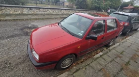  VW Vento