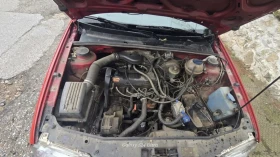 VW Vento 1.8 | Mobile.bg    6