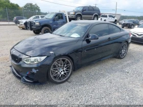 BMW M4 - 57800 лв. / 29552.67 € - 15941991 2