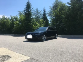     Audi A4 2, 7 TDI