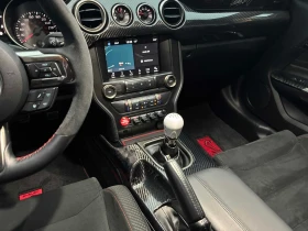 Ford Mustang * Shelby * CARFAX * БЕЗ ПЪРВОНАЧАЛНА ВНОСКА - 83500 лв. / 42692.87 € - 70576630 8