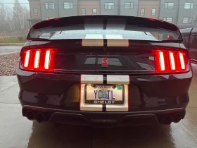 Ford Mustang * Shelby * CARFAX * БЕЗ ПЪРВОНАЧАЛНА ВНОСКА - 83500 лв. / 42692.87 € - 70576630 5