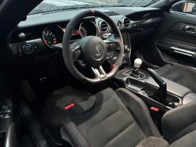 Ford Mustang * Shelby * CARFAX * БЕЗ ПЪРВОНАЧАЛНА ВНОСКА - 83500 лв. / 42692.87 € - 70576630 6