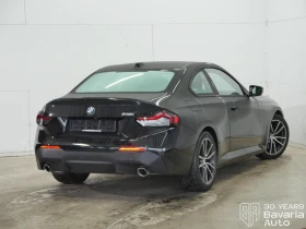 BMW 218 i Coupe M Sport Paket Steptronic - 70300 лв. / 35943.82 € - 89061556 3