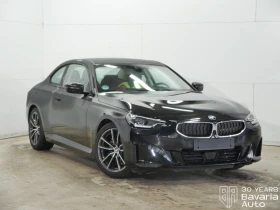 BMW 218 i Coupe M Sport Paket Steptronic - 70300 лв. / 35943.82 € - 89061556 4