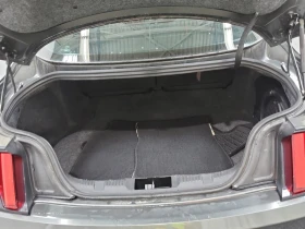 Ford Mustang * АВТО КРЕДИТ* ЦЕНА ДО БГ * СЕРВИЗНА ИСТОРИЯ *  - 17499 лв. / 8947.10 € - 30229690 15