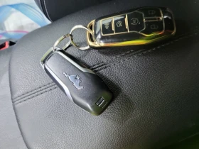 Ford Mustang * АВТО КРЕДИТ* ЦЕНА ДО БГ * СЕРВИЗНА ИСТОРИЯ *  - 17499 лв. / 8947.10 € - 30229690 14