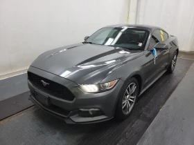 Ford Mustang * АВТО КРЕДИТ* ЦЕНА ДО БГ * СЕРВИЗНА ИСТОРИЯ * 