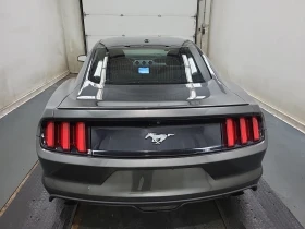 Ford Mustang * АВТО КРЕДИТ* ЦЕНА ДО БГ * СЕРВИЗНА ИСТОРИЯ *  - 17499 лв. / 8947.10 € - 30229690 5