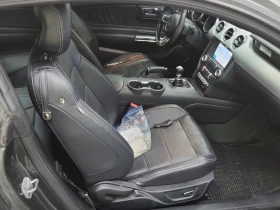 Ford Mustang * АВТО КРЕДИТ* ЦЕНА ДО БГ * СЕРВИЗНА ИСТОРИЯ *  - 17499 лв. / 8947.10 € - 30229690 12