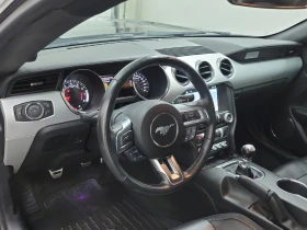 Ford Mustang * АВТО КРЕДИТ* ЦЕНА ДО БГ * СЕРВИЗНА ИСТОРИЯ *  - 17499 лв. / 8947.10 € - 30229690 9