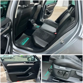 VW Passat 2, 0TDI-DSG/EXECUTIVE/DIGITAL/FULL LED/КАМЕРА/НОВА, снимка 12