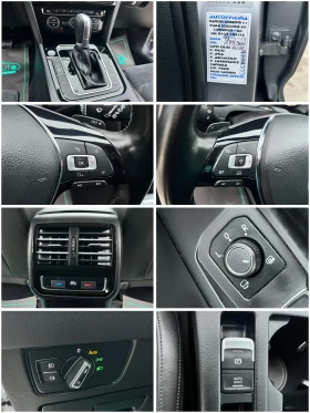 VW Passat 2, 0TDI-DSG/EXECUTIVE/DIGITAL/FULL LED/КАМЕРА/НОВА, снимка 15