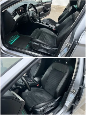 VW Passat 2, 0TDI-DSG/EXECUTIVE/DIGITAL/FULL LED/КАМЕРА/НОВА, снимка 10