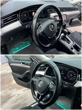 VW Passat 2, 0TDI-DSG/EXECUTIVE/DIGITAL/FULL LED/КАМЕРА/НОВА, снимка 8